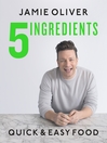 Cover image for 5 Ingredients